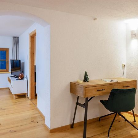 Appartement Central Hall in Tirol Ngoại thất bức ảnh