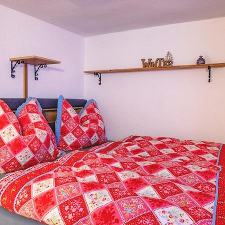 Appartement Central Hall in Tirol Ngoại thất bức ảnh