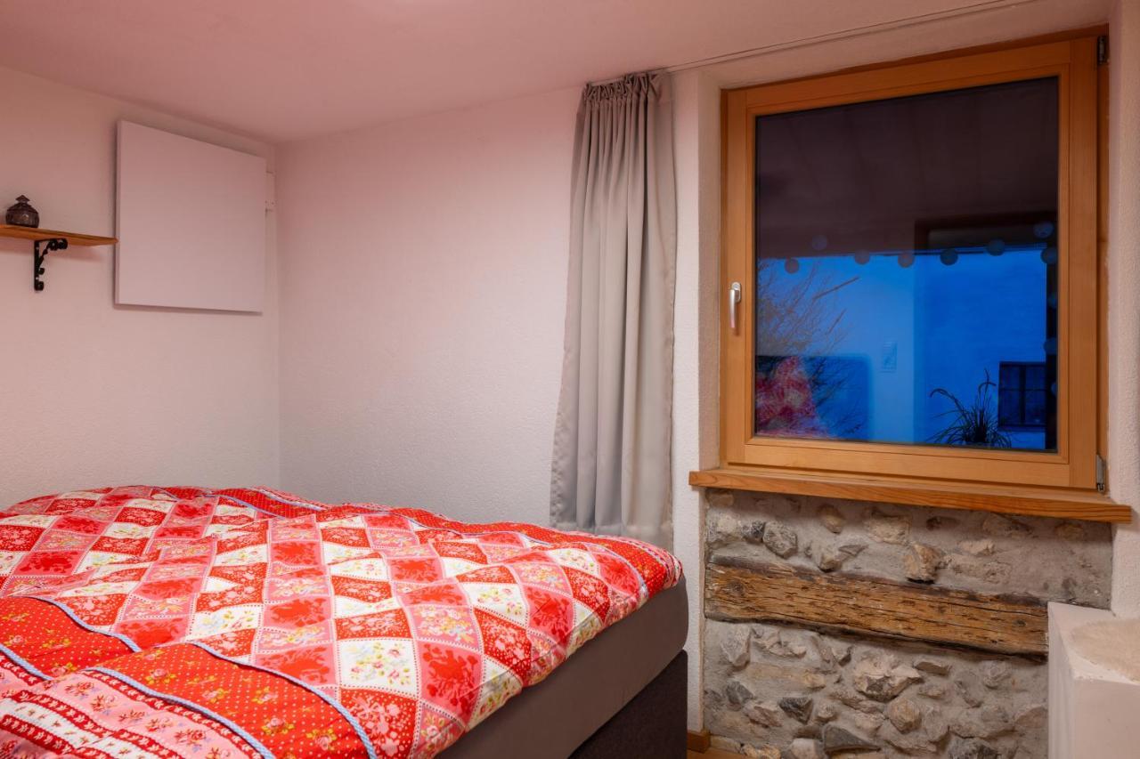 Appartement Central Hall in Tirol Ngoại thất bức ảnh