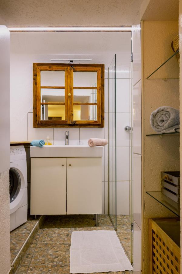 Appartement Central Hall in Tirol Ngoại thất bức ảnh