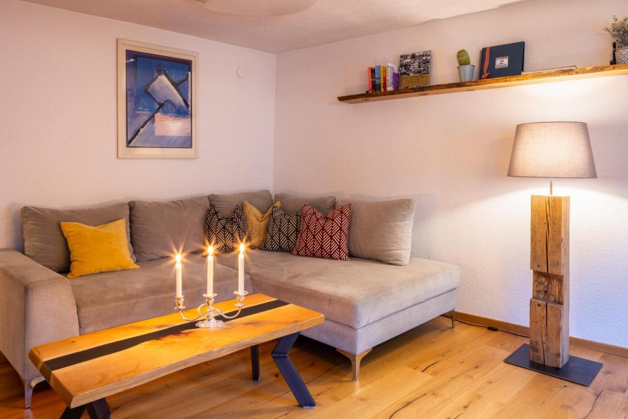 Appartement Central Hall in Tirol Ngoại thất bức ảnh